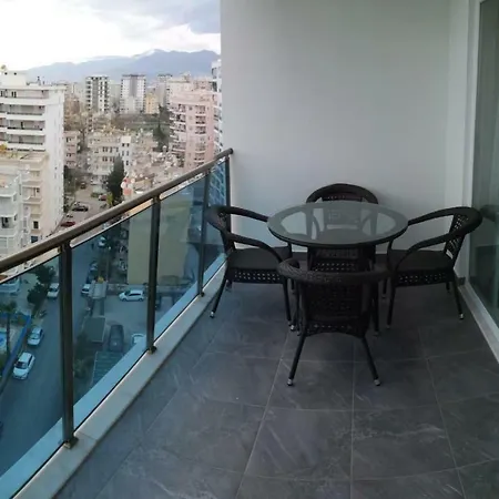 Alaniya Διαμέρισμα