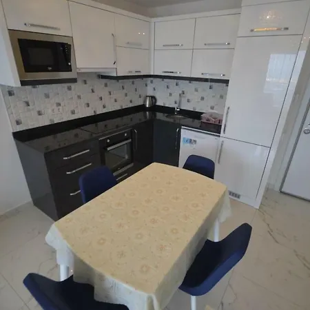 Alaniya אלאניה