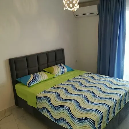 Alaniya * Alanya